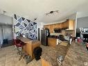 9637/9635 109A Avenue, Edmonton, AB  - Indoor Photo Showing Kitchen With Double Sink 