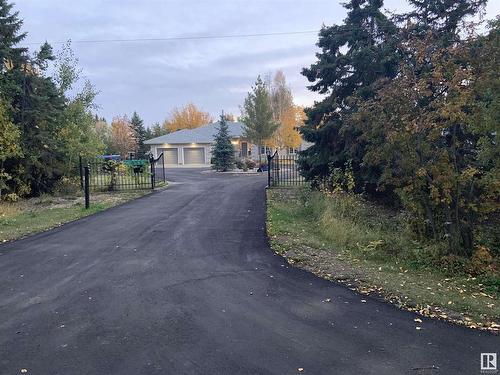 25427 Twp Rd 512, Rural Parkland County, AB 