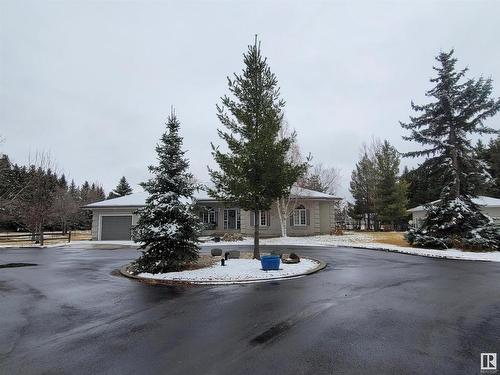 25427 Twp Rd 512, Rural Parkland County, AB 