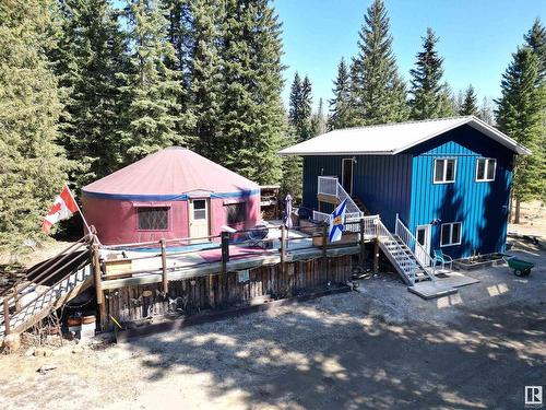 53330 Range Road 162, Rural Yellowhead, AB 