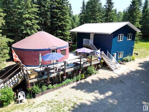 53330 Range Road 162, Rural Yellowhead, AB 