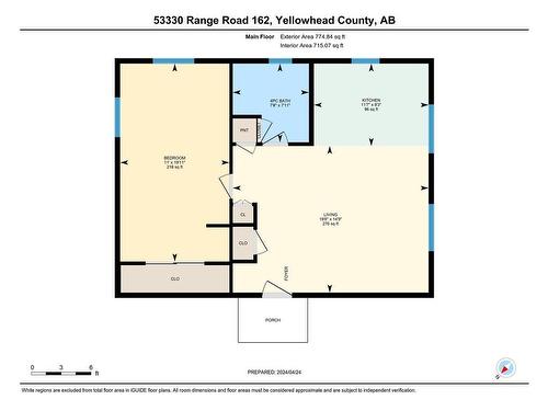 53330 Range Road 162, Rural Yellowhead, AB 