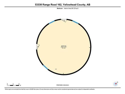 53330 Range Road 162, Rural Yellowhead, AB 