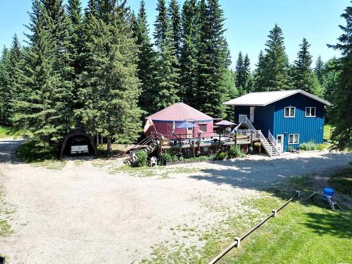 53330 Range Road 162, Rural Yellowhead, AB 