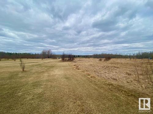 32 190042 Twp Rd 654, Rural Athabasca County, AB 