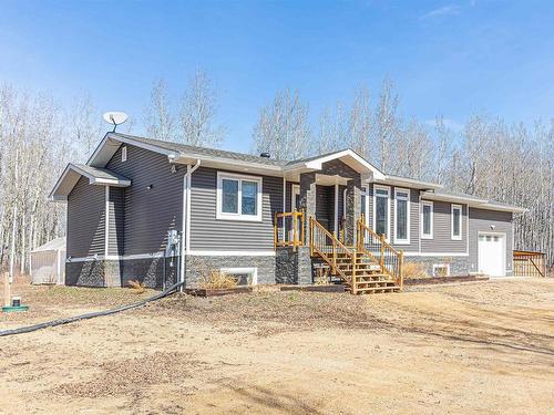 633001 Hwy 2, Rural Athabasca County, AB 
