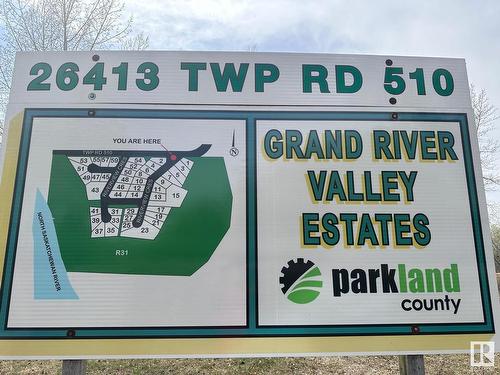 8 26413 Twp Rd 510, Rural Parkland County, AB 