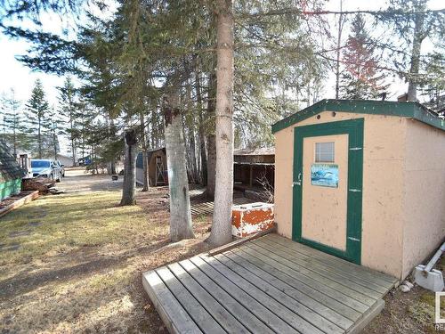 149 Aspen Cres, (Lot 9) Skeleton Lake, Rural Athabasca County, AB 