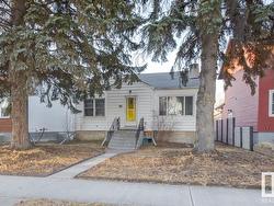 10944 74 AV NW  Edmonton, AB T6G 0E6