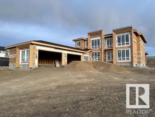 56 26409 Twp Rd 532A, Rural Parkland County, AB 