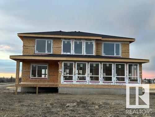 56 26409 Twp Rd 532A, Rural Parkland County, AB 