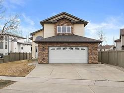 296 SILVER BERRY RD NW  Edmonton, AB T6T 2A7