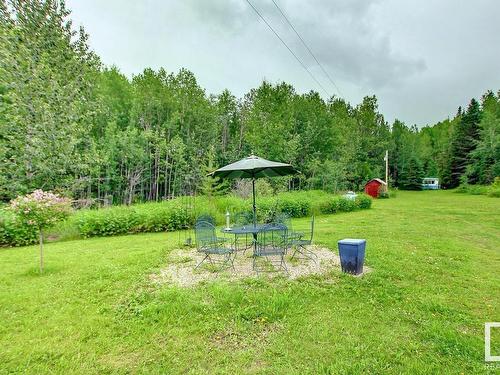 53309 A Rge Rd 65, Rural Parkland County, AB 