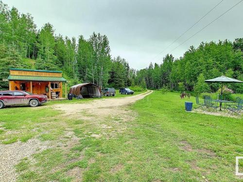 53309 A Rge Rd 65, Rural Parkland County, AB 