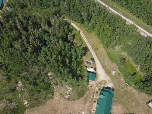 53309 A Rge Rd 65, Rural Parkland County, AB 