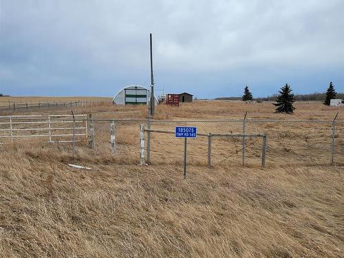 185075 Twp 545, Rural Lamont County, AB 