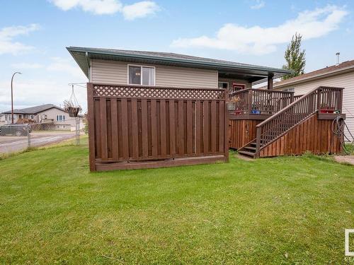 3905 47 Av, Bonnyville Town, AB 