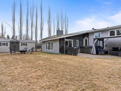 72 Windermere Dr, Spruce Grove, AB 