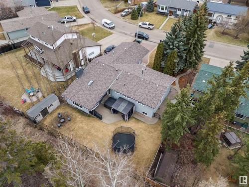 72 Windermere Dr, Spruce Grove, AB 