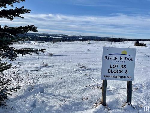 35 River Ridge Es, Rural Wetaskiwin County, AB 