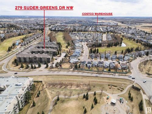 #425 279 Suder Greens Dr Nw, Edmonton, AB 