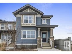 6156 ROSENTHAL WY NW  Edmonton, AB T5T 7A6