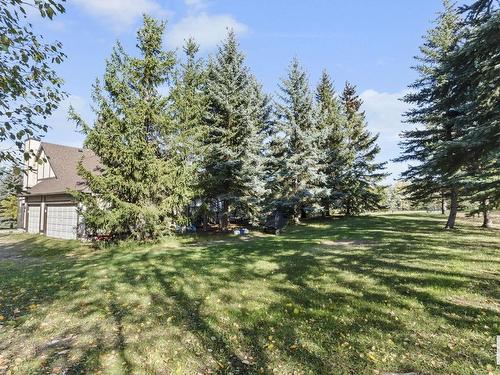 254 22450 Twp Rd 514, Rural Strathcona County, AB 