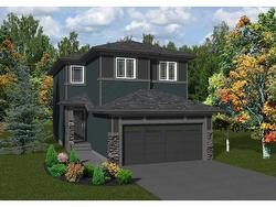 2611 194 ST NW  Edmonton, AB T6M 1P5