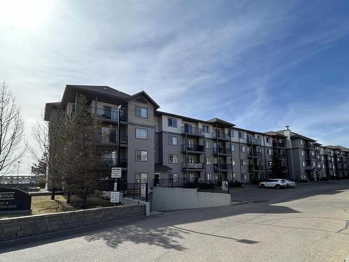 #314 309 Clareview Station Dr Nw, Edmonton, AB 