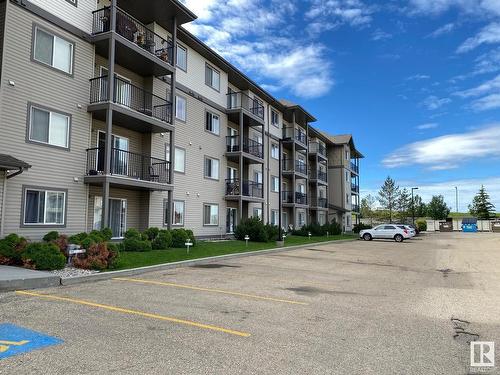 #104 309 Clareview Station Dr Nw, Edmonton, AB 