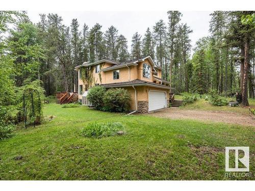 10 26204 Twp Rd 512, Rural Parkland County, AB 