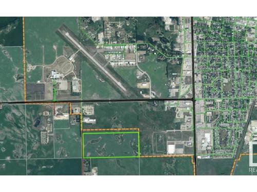 Rge Rd 243 Twp Rd 461, Rural Wetaskiwin County, AB 