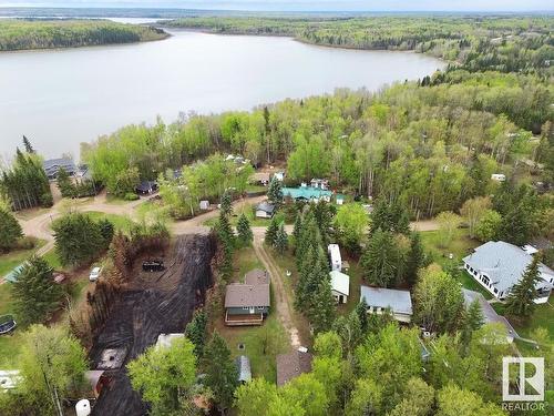 226A Lenard Road Pickerel Point Skeleton Lake, Rural Athabasca County, AB 