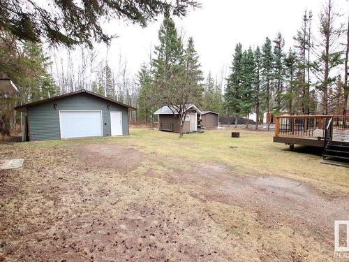 226A Lenard Road Pickerel Point Skeleton Lake, Rural Athabasca County, AB 