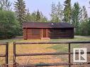 2951 Central St, Calling Lake, AB 