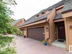 143 WOLF WILLOW CR NW  Edmonton, AB T5T 1T1