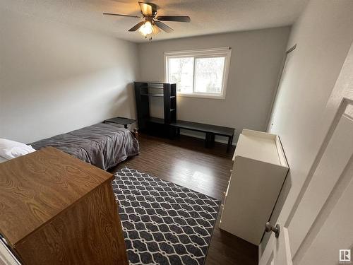 802 16 Avenue, Cold Lake, AB - Indoor Photo Showing Bedroom