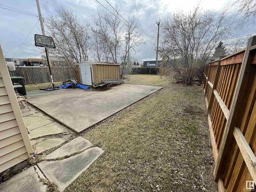 802 16 Avenue, Cold Lake, AB - Outdoor