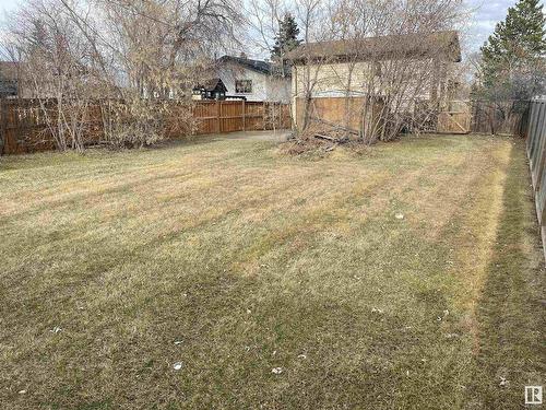 802 16 Avenue, Cold Lake, AB - Outdoor