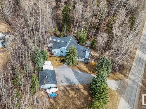 30 53106 Rge Rd 14, Rural Parkland County, AB 