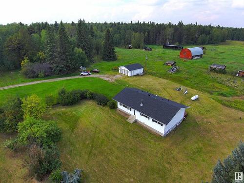 6014 Twp Rd 530, Rural Parkland County, AB 
