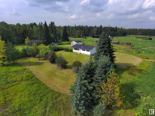 6014 Twp Rd 530, Rural Parkland County, AB 