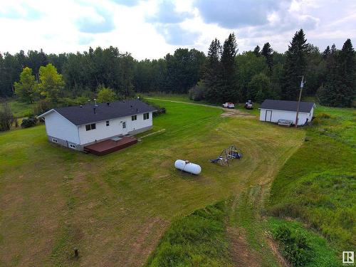 6014 Twp Rd 530, Rural Parkland County, AB 