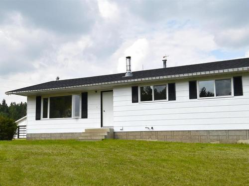 6014 Twp Rd 530, Rural Parkland County, AB 