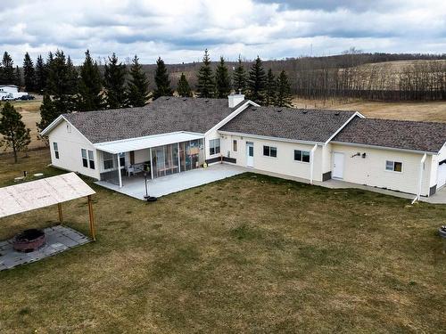 51214 Rge Rd 232, Rural Strathcona County, AB 