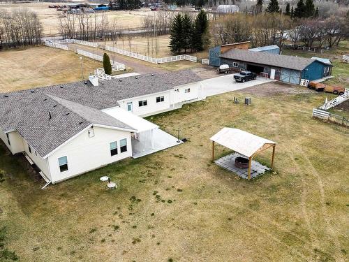 51214 Rge Rd 232, Rural Strathcona County, AB 