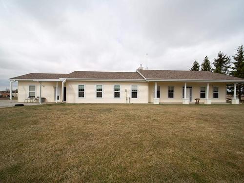 51214 Rge Rd 232, Rural Strathcona County, AB 