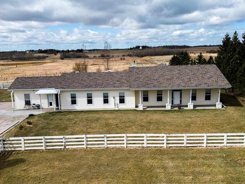 51214 Rge Rd 232, Rural Strathcona County, AB 