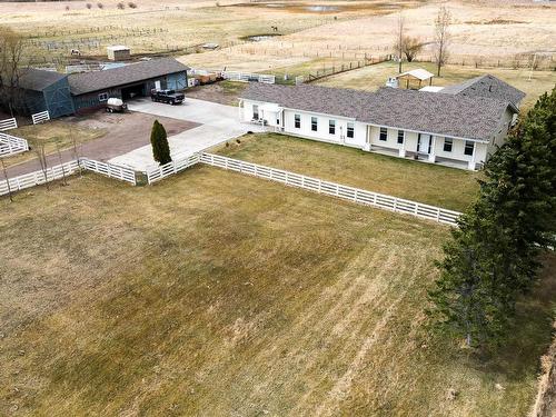 51214 Rge Rd 232, Rural Strathcona County, AB 