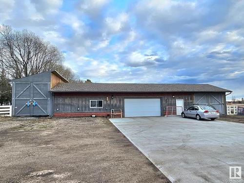51214 Rge Rd 232, Rural Strathcona County, AB 
